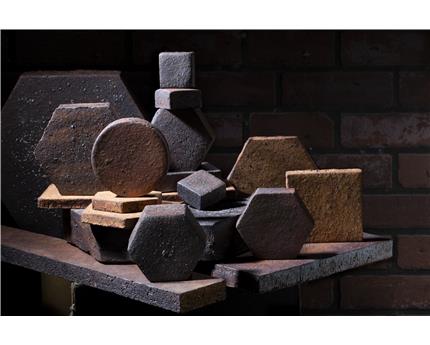 اهمیت انواع آجر در ساخت و ساز